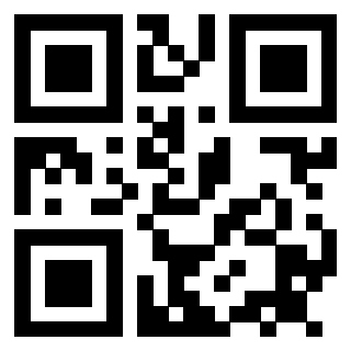 3911775478 Qr Code associato