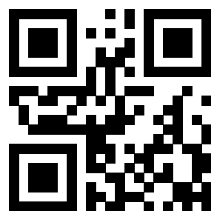 3911775479 - Immagine del Qr Code associato