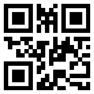 Il QrCode di 3911775480