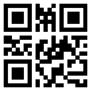 Immagine del Qr Code di 3911775481