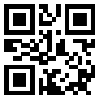 3911775482 Qr Code associato