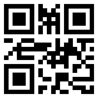 3911775484 Qr Code associato