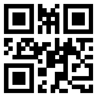 3911775485 - Immagine del QrCode