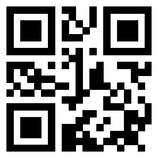 Scansione del Qr Code di 3911775486