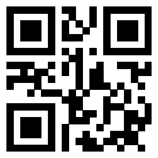 Immagine del Qr Code di 3911775487