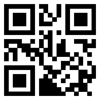 Scansione del QrCode di 3911775488