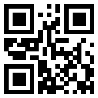 3911775489 - Immagine del Qr Code associato