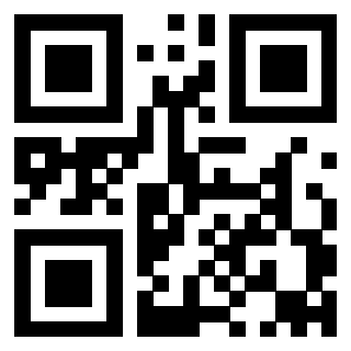 3911775491 - Immagine del QrCode