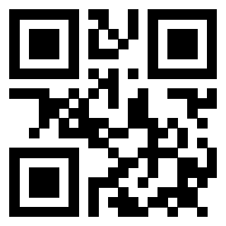 3911775495 QrCode associato