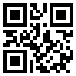 3911775498 Qr Code associato