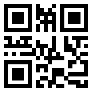 3911775500 - Immagine del QrCode