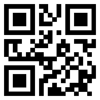 3911775501 - Immagine del Qr Code