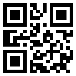 3911775505 Qr Code associato