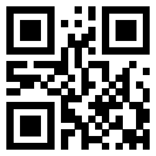 3911775513 QrCode associato