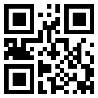 Il Qr Code di 3911775514