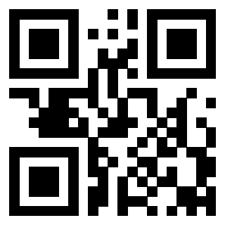3911775515 - Immagine del Qr Code associato