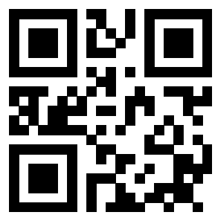 3911775516 - Immagine del QrCode associato