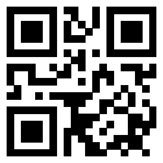 3911775518 Qr Code associato