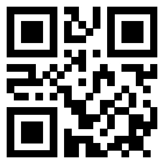 3911775519 - Immagine del QrCode associato