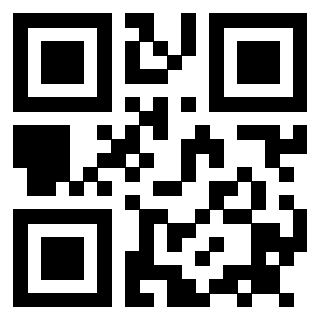 3911775520 Qr Code associato