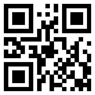 3911775521 - Immagine del QrCode associato