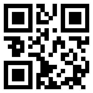 Immagine del Qr Code di 3911775522