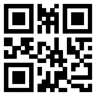 Il Qr Code di 3911775523