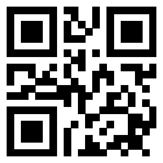 3911775524 - Immagine del Qr Code associato