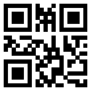 Il Qr Code di 3911775525