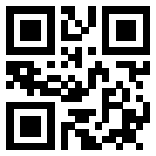 3911775527 QrCode associato