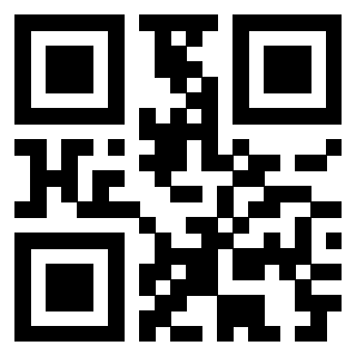 Immagine del QrCode di 3911775528