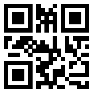 3911775529 - Immagine del QrCode associato