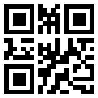 3911775531 - Immagine del Qr Code
