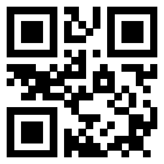 Scansione del Qr Code di 3911775532