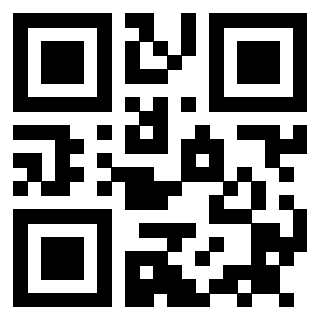 3911775536 - Immagine del Qr Code associato