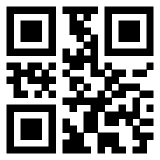 3911775540 - Immagine del QrCode
