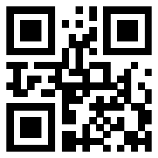 3911775542 Qr Code associato