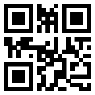 3911775545 - Immagine del Qr Code associato