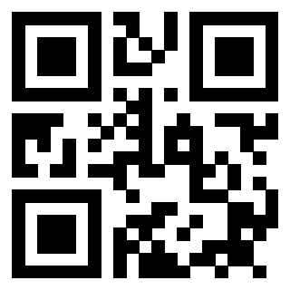 Il Qr Code di 3911775546