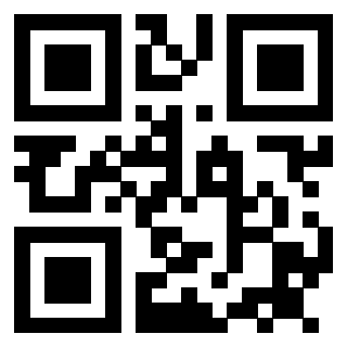 3911775547 - Immagine del Qr Code