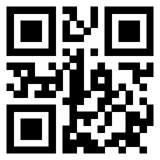 3911775549 - Immagine del Qr Code associato