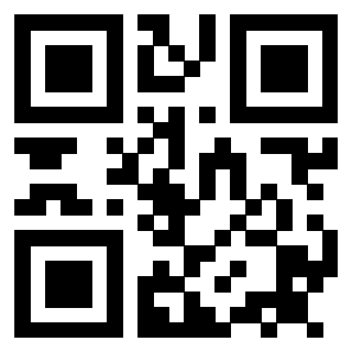 Immagine del QrCode di 3911775550