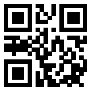 Immagine del Qr Code di 3911775553