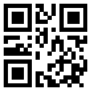 Scansione del Qr Code di 3911775555
