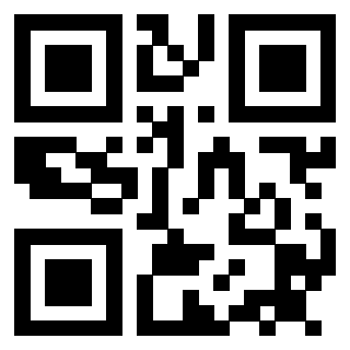 3911775556 Qr Code associato
