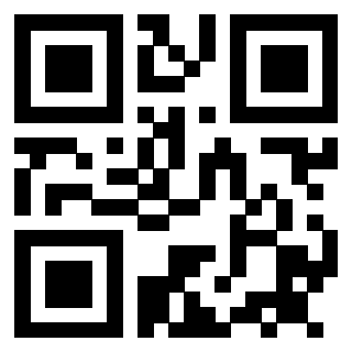 3911775557 - Immagine del QrCode