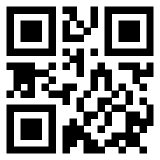 3911775559 - Immagine del Qr Code associato