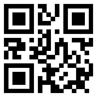 Immagine del Qr Code di 3911775560