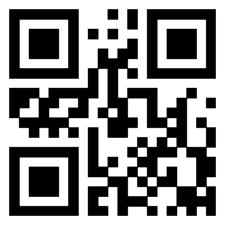 Immagine del QrCode di 3911775561