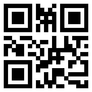 Immagine del QrCode di 3911775562